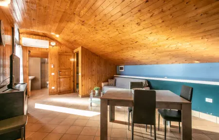 Mansarda, Appartement 6 personnes à Santa Venerina - Photo 12
