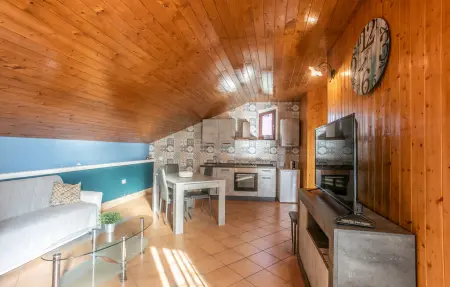 Mansarda, Appartement 6 personnes à Santa Venerina - Photo 13
