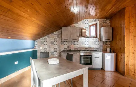 Mansarda, Appartement 6 personnes à Santa Venerina - Photo 14