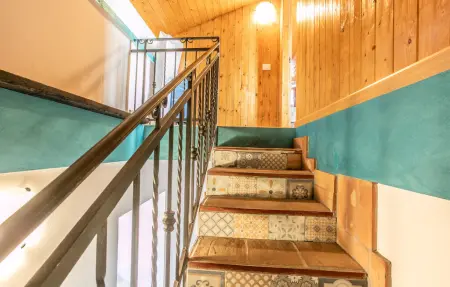 Mansarda, Appartement 6 personnes à Santa Venerina - Photo 15