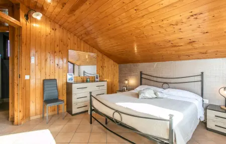 Mansarda, Appartement 6 personnes à Santa Venerina - Photo 16