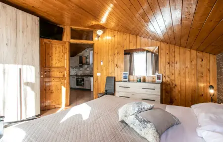 Mansarda, Appartement 6 personnes à Santa Venerina - Photo 17