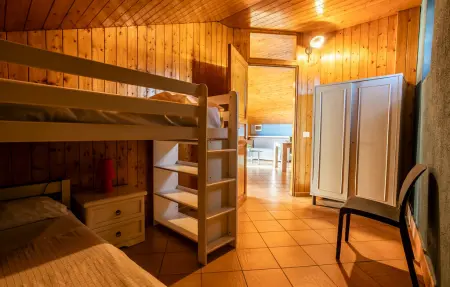 Mansarda, Appartement 6 personnes à Santa Venerina - Photo 18