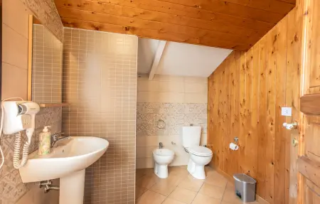 Mansarda, Appartement 6 personnes à Santa Venerina - Photo 20