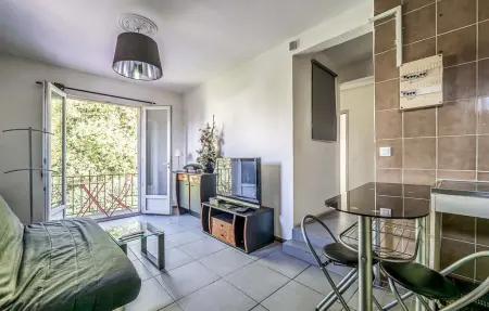 Appartement 4 personnes à Montreuil - Photo 1