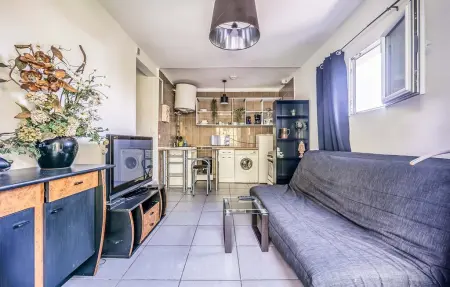 Appartement 4 personnes à Montreuil - Photo 2