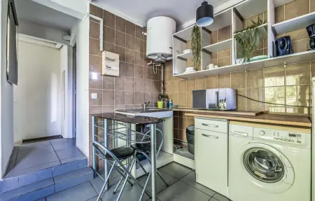 Appartement 4 personnes à Montreuil - Photo 4