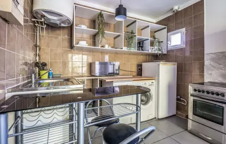 Appartement 4 personnes à Montreuil - Photo 5