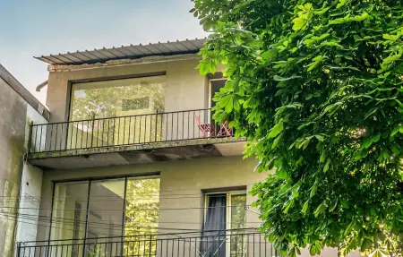 Appartement 4 personnes à Montreuil - Photo 7