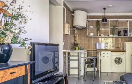 Appartement 4 personnes à Montreuil - Photo 8