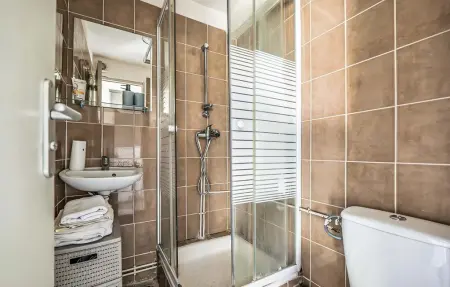 Appartement 4 personnes à Montreuil - Photo 9