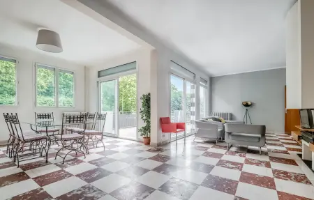 Appartement 10 personnes à Montreuil - Photo 3
