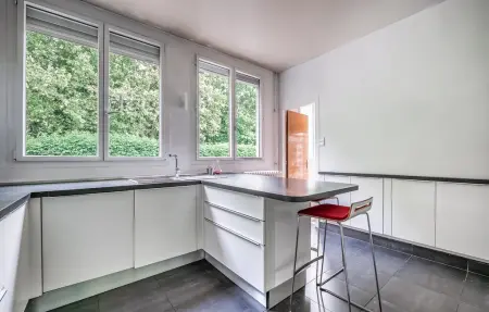 Appartement 10 personnes à Montreuil - Photo 11
