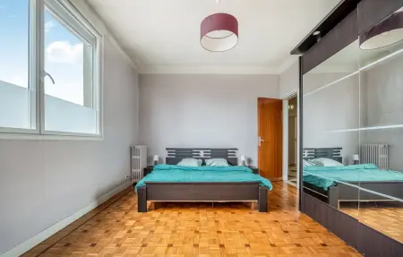 Appartement 10 personnes à Montreuil - Photo 15
