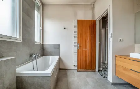 Appartement 10 personnes à Montreuil - Photo 18