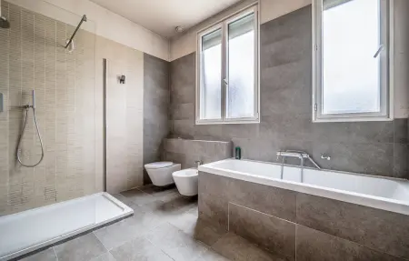 Appartement 10 personnes à Montreuil - Photo 19