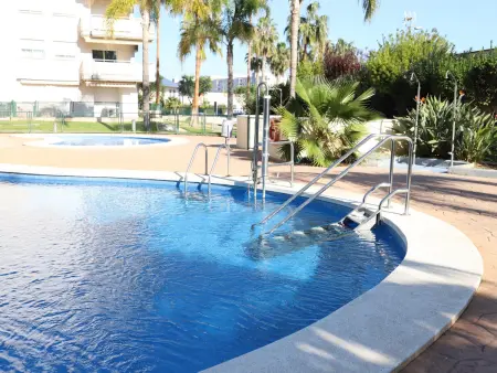 Penthouse avec Piscine et Terrasses, 500m de la Plage - Luxe et Confort à Canet d'En Berenguer - Photo 2