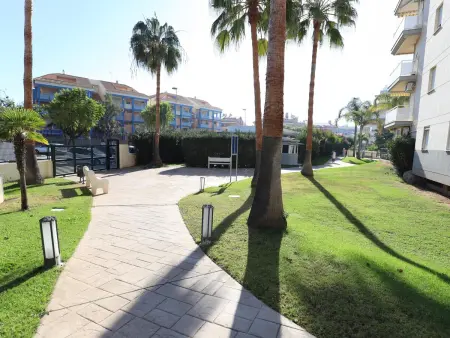 Penthouse avec Piscine et Terrasses, 500m de la Plage - Luxe et Confort à Canet d'En Berenguer - Photo 3