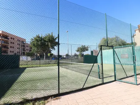 Penthouse avec Piscine et Terrasses, 500m de la Plage - Luxe et Confort à Canet d'En Berenguer - Photo 6