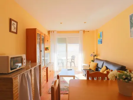 Penthouse avec Piscine et Terrasses, 500m de la Plage - Luxe et Confort à Canet d'En Berenguer - Photo 8