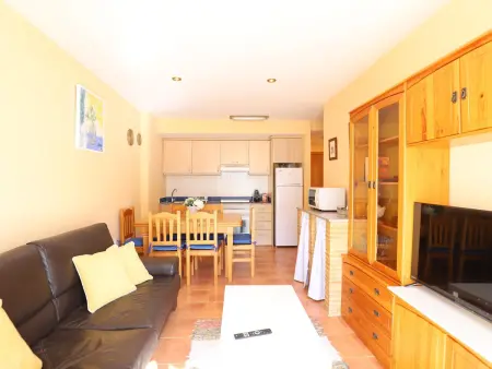Penthouse avec Piscine et Terrasses, 500m de la Plage - Luxe et Confort à Canet d'En Berenguer - Photo 9