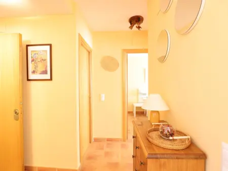 Penthouse avec Piscine et Terrasses, 500m de la Plage - Luxe et Confort à Canet d'En Berenguer - Photo 12