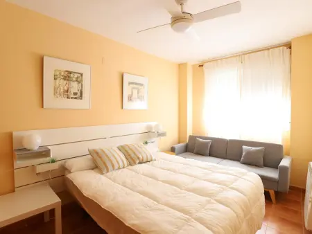 Penthouse avec Piscine et Terrasses, 500m de la Plage - Luxe et Confort à Canet d'En Berenguer - Photo 15