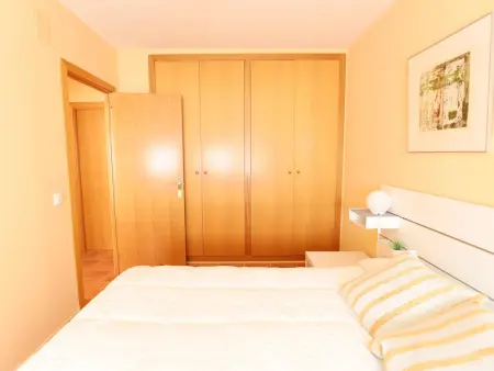 Penthouse avec Piscine et Terrasses, 500m de la Plage - Luxe et Confort à Canet d'En Berenguer - Photo 17