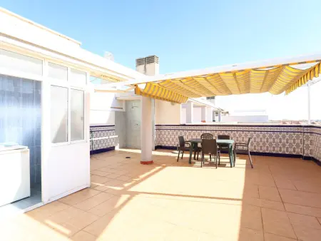 Penthouse avec Piscine et Terrasses, 500m de la Plage - Luxe et Confort à Canet d'En Berenguer - Photo 23
