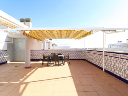 Penthouse avec Piscine et Terrasses, 500m de la Plage - Luxe et Confort à Canet d'En Berenguer - Photo 24