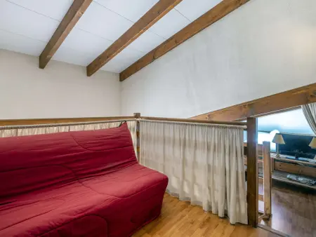 Charmante Maison 2 Pièces, Mezzanine, 6 Couchages, Plage Proche, WIFI - Photo 5