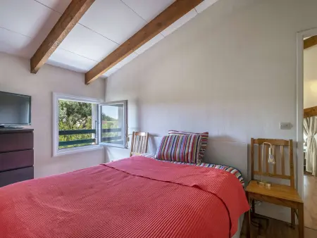 Charmante Maison 2 Pièces, Mezzanine, 6 Couchages, Plage Proche, WIFI - Photo 6