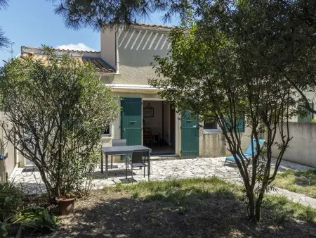 Charmante Maison 2 Pièces, Mezzanine, 6 Couchages, Plage Proche, WIFI - Photo 8