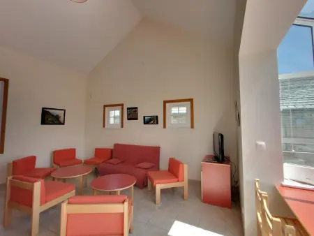 Maison mitoyenne avec vue imprenable et animaux acceptés à La Hague - Photo 1