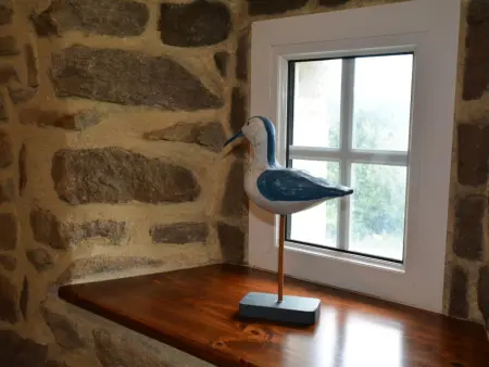 Charmante maison en pierre, jardin clos au Val de Saire - Photo 5