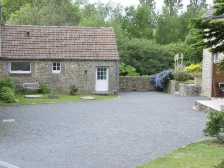 Charmante maison en pierre, jardin clos au Val de Saire - Photo 10