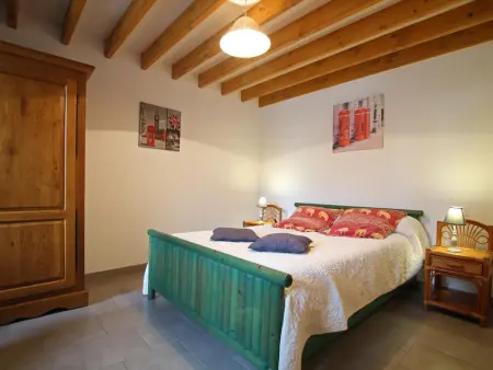 Maison Authentique avec Jardin Clôturé et BBQ, Gite 5 personnes à Sainte Geneviève - Photo 8