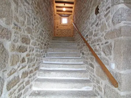 Maison Authentique avec Jardin Clôturé et BBQ, Gite 5 personnes à Sainte Geneviève - Photo 11