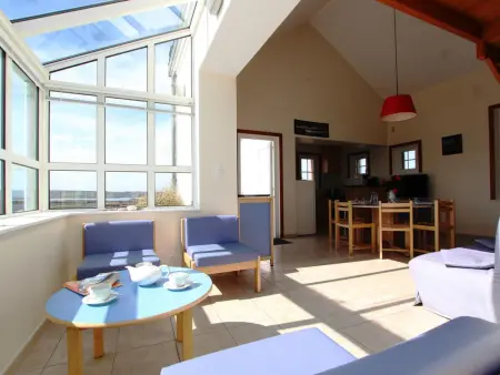 Séjour au bout du monde : maison avec vue mer, animaux acceptés - Photo 5