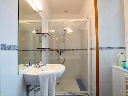 Séjour au bout du monde : maison avec vue mer, animaux acceptés - Photo 9