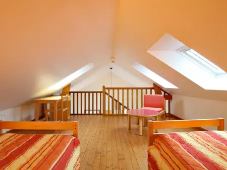 Séjour au bout du monde : maison avec vue mer, animaux acceptés - Photo 14