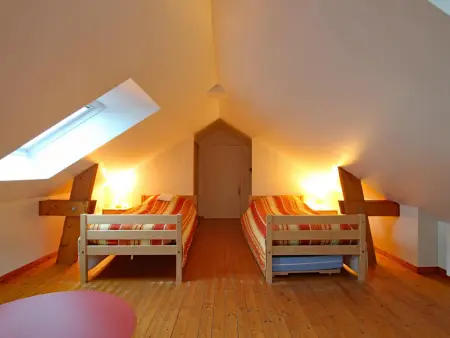 Séjour au bout du monde : maison avec vue mer, animaux acceptés - Photo 15