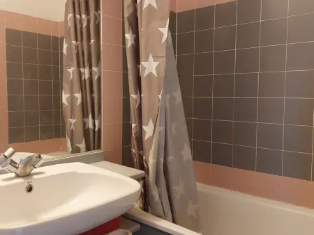 Appartement 2 pièces pour 5 pers., vue vallée, Charmettoger, animaux admis - Photo 7