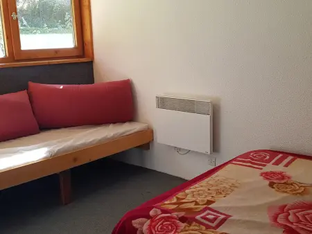Appartement skis aux pieds pour 7 personnes, animaux admis, Les Arcs 1800 - Photo 7