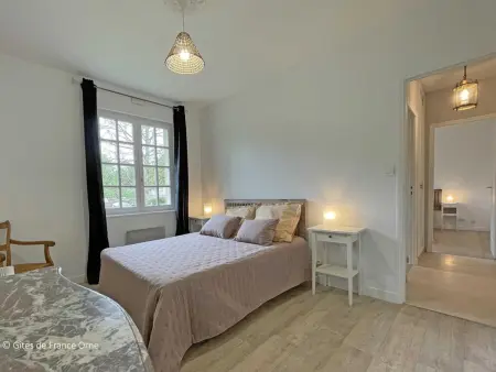 Maison spacieuse pour 15 personnes avec jardin et animaux admis - Photo 5