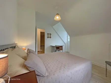 Maison spacieuse pour 15 personnes avec jardin et animaux admis - Photo 16