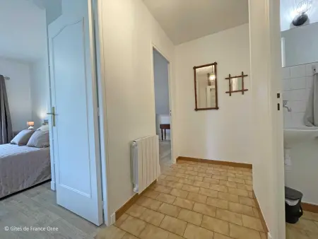 Maison spacieuse pour 15 personnes avec jardin et animaux admis - Photo 17