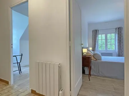 Maison spacieuse pour 15 personnes avec jardin et animaux admis - Photo 18