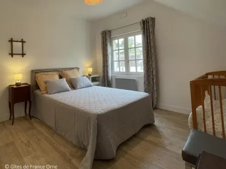 Maison spacieuse pour 15 personnes avec jardin et animaux admis - Photo 19