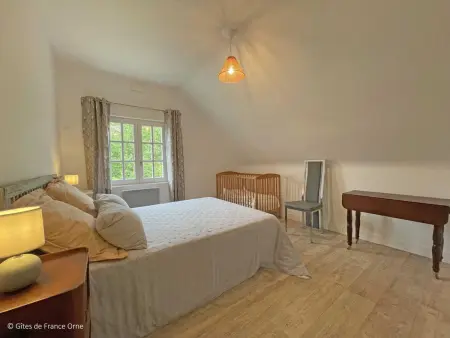 Maison spacieuse pour 15 personnes avec jardin et animaux admis - Photo 20